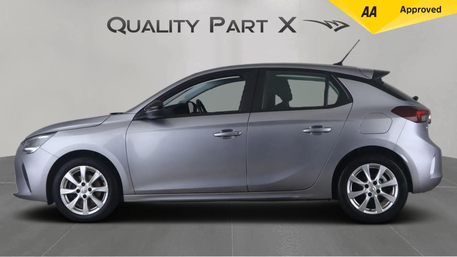 Used Vauxhall Corsa 2021 for sale - 76549133: Photo 5