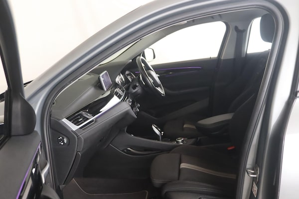 Used BMW X2 2022 for sale - 76307863: Photo 10
