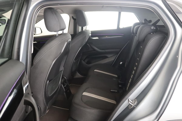Used BMW X2 2022 for sale - 76307863: Photo 11