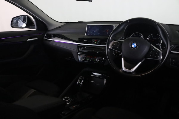 Used BMW X2 2022 for sale - 76307863: Photo 15