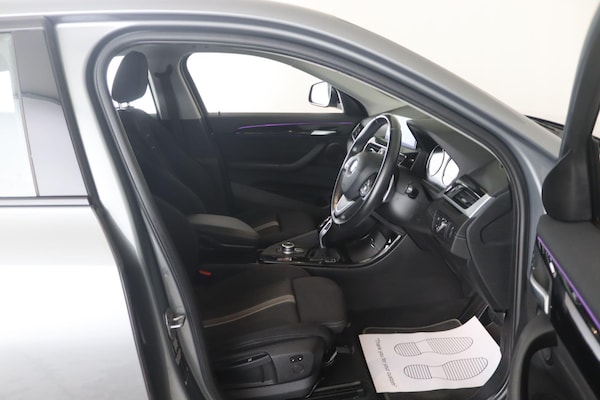 Used BMW X2 2022 for sale - 76307863: Photo 16