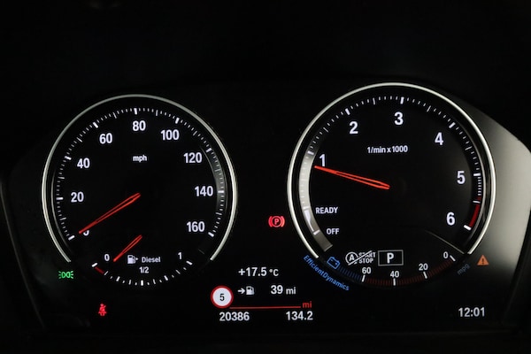 Used BMW X2 2022 for sale - 76307863: Photo 19