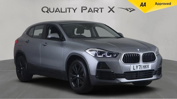 Used BMW X2 2022 for sale - 76307863: Photo 1