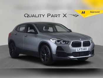BMW - X2