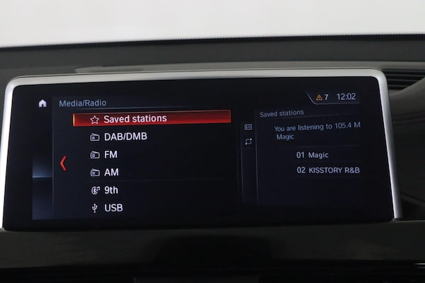Used BMW X2 2022 for sale - 76307863: Photo 27