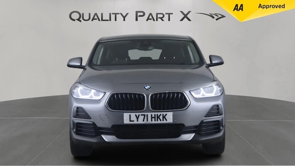 Used BMW X2 2022 for sale - 76307863: Photo 2