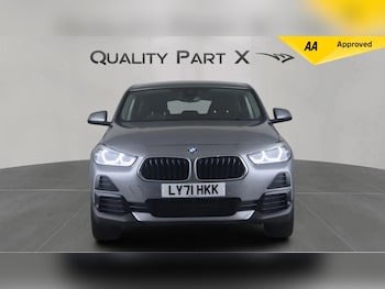 Used BMW X2 2022 for sale - 76307863: Photo 2