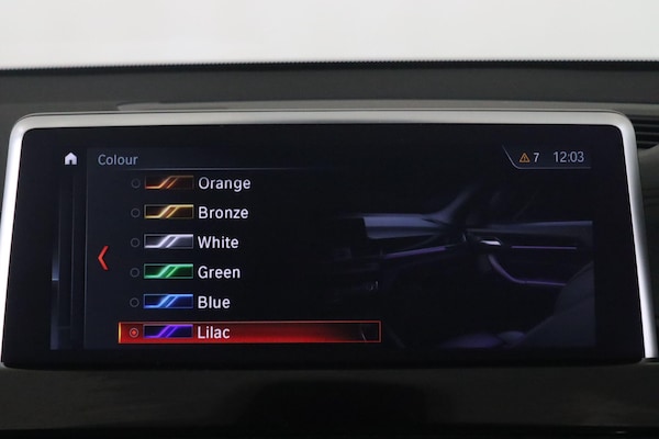 Used BMW X2 2022 for sale - 76307863: Photo 35