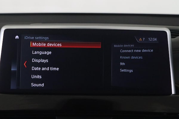 Used BMW X2 2022 for sale - 76307863: Photo 42