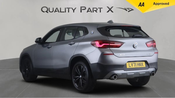 Used BMW X2 2022 for sale - 76307863: Photo 4