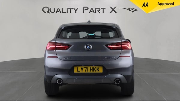 Used BMW X2 2022 for sale - 76307863: Photo 5