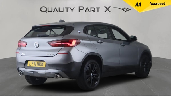 Used BMW X2 2022 for sale - 76307863: Photo 6