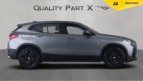 Used BMW X2 2022 for sale - 76307863: Photo 7