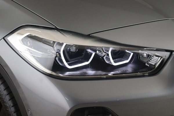 Used BMW X2 2022 for sale - 76307863: Photo 8
