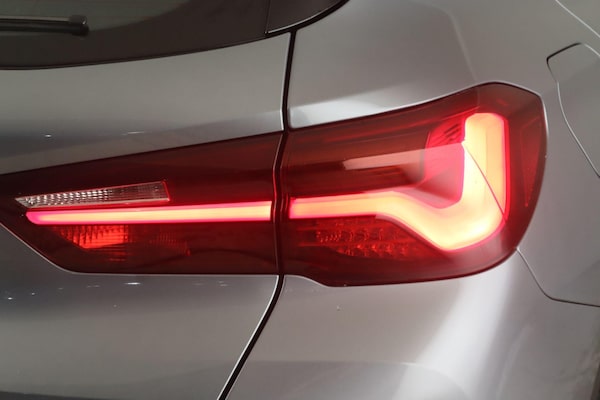 Used BMW X2 2022 for sale - 76307863: Photo 9