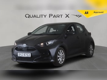 Used Toyota Yaris 2023 for sale - 78752415: Photo