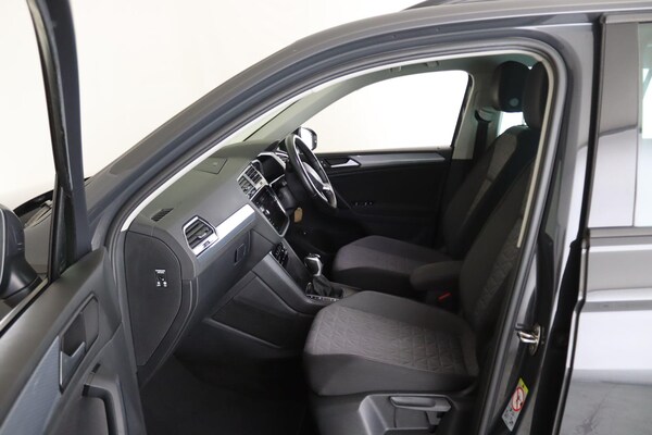 Used Volkswagen Tiguan 2022 for sale - 75492898: Photo 11