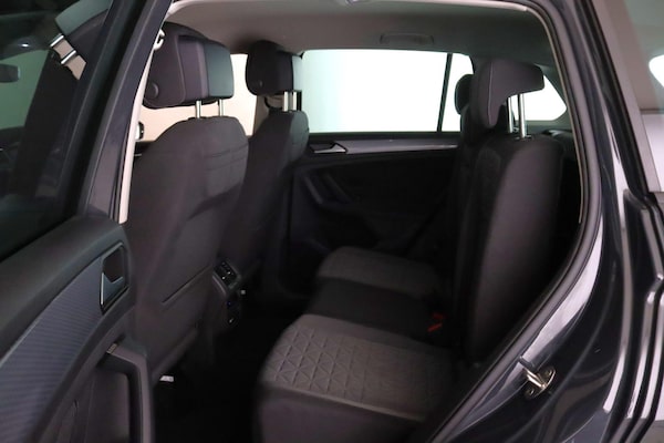Used Volkswagen Tiguan 2022 for sale - 75492898: Photo 12