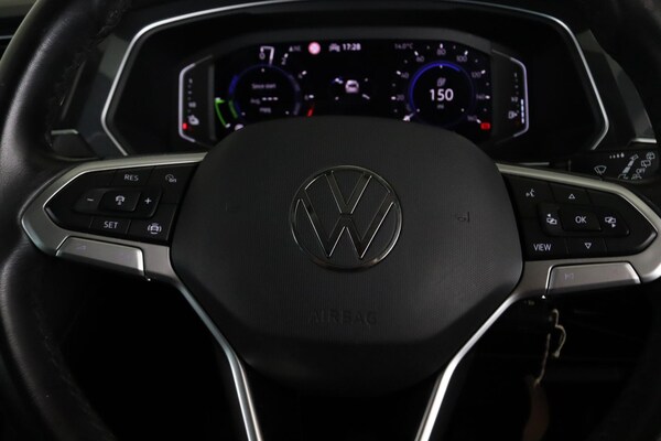 Used Volkswagen Tiguan 2022 for sale - 75492898: Photo 19