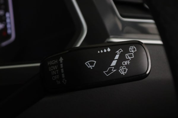 Used Volkswagen Tiguan 2022 for sale - 75492898: Photo 22