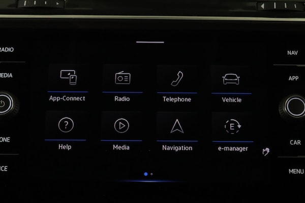 Used Volkswagen Tiguan 2022 for sale - 75492898: Photo 27