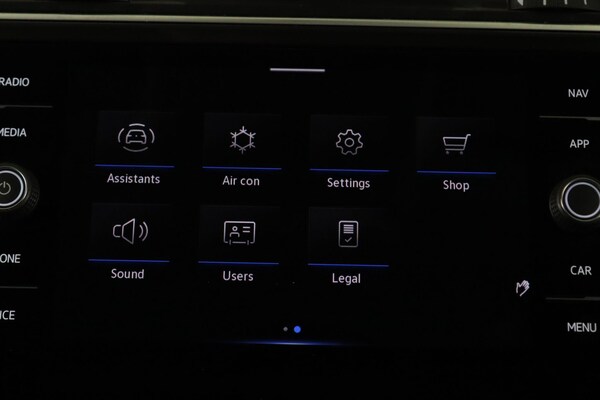 Used Volkswagen Tiguan 2022 for sale - 75492898: Photo 28