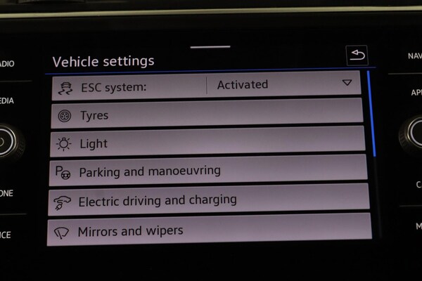 Used Volkswagen Tiguan 2022 for sale - 75492898: Photo 36