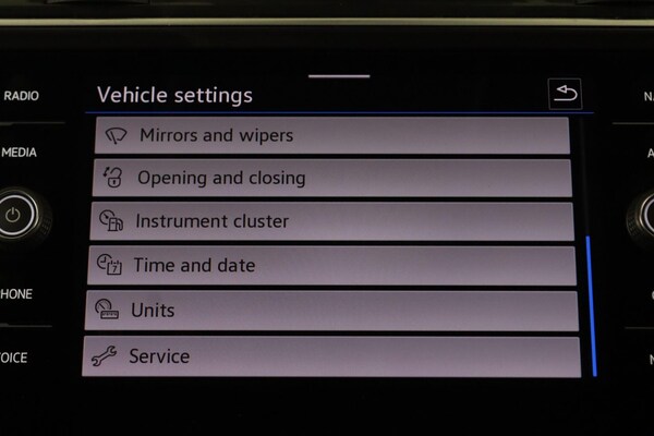 Used Volkswagen Tiguan 2022 for sale - 75492898: Photo 37