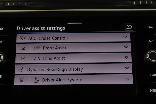 Used Volkswagen Tiguan 2022 for sale - 75492898: Photo 39