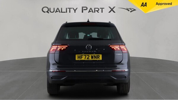 Used Volkswagen Tiguan 2022 for sale - 75492898: Photo 6
