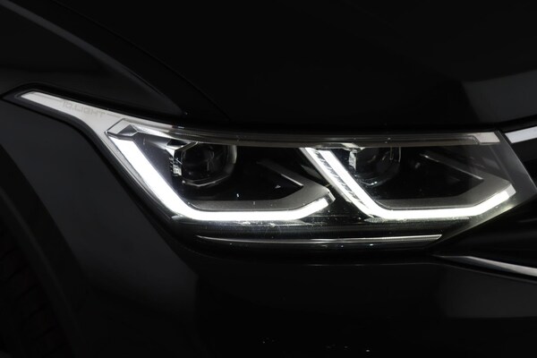 Used Volkswagen Tiguan 2022 for sale - 75492898: Photo 9