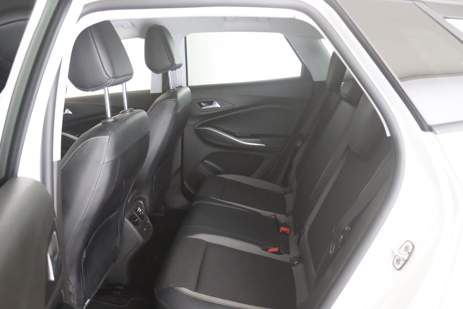 Used Vauxhall Grandland 2022 for sale - 77280014: Photo 12