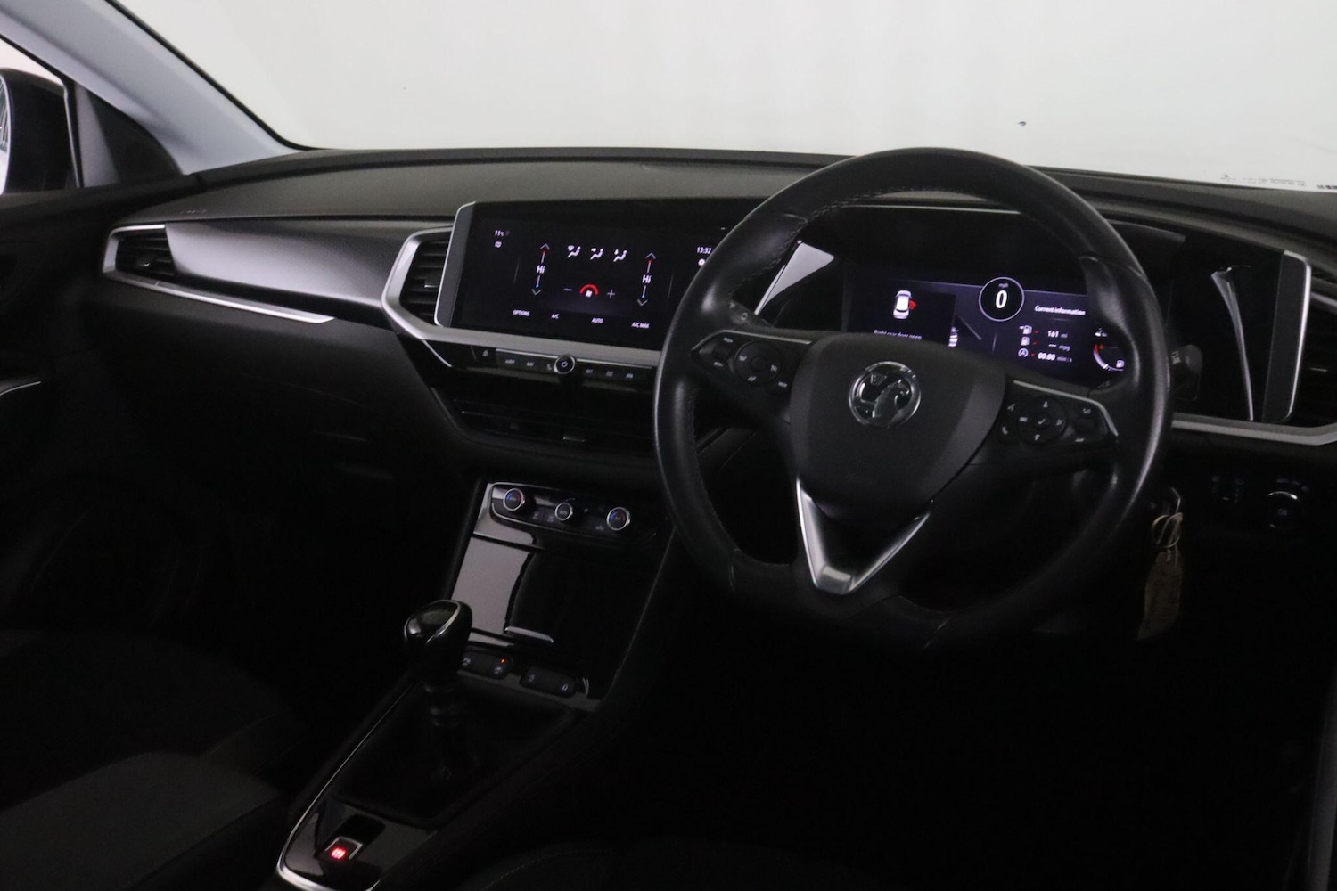 Used Vauxhall Grandland 2022 for sale - 77280014: Photo 15