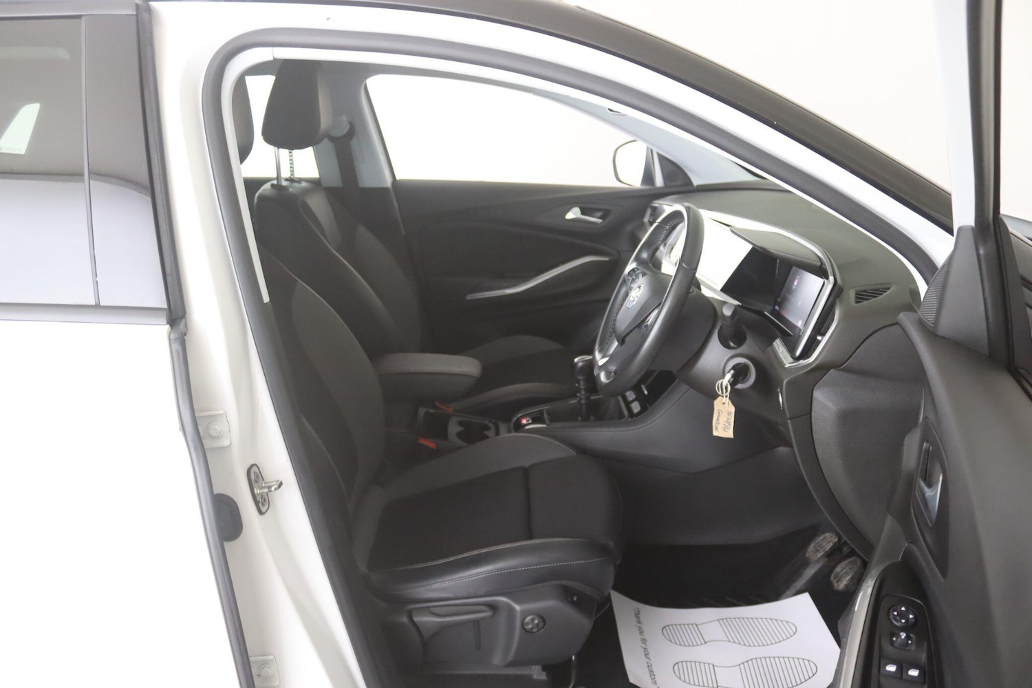 Used Vauxhall Grandland 2022 for sale - 77280014: Photo 16