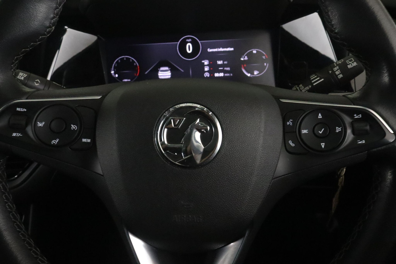 Used Vauxhall Grandland 2022 for sale - 77280014: Photo 18