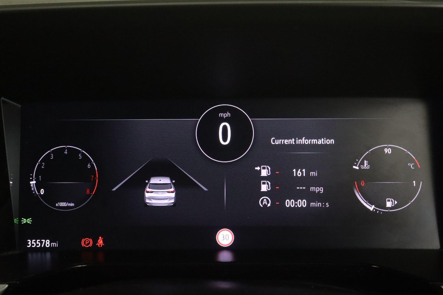 Used Vauxhall Grandland 2022 for sale - 77280014: Photo 19