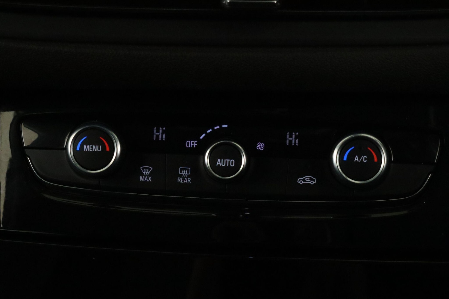 Used Vauxhall Grandland 2022 for sale - 77280014: Photo 21