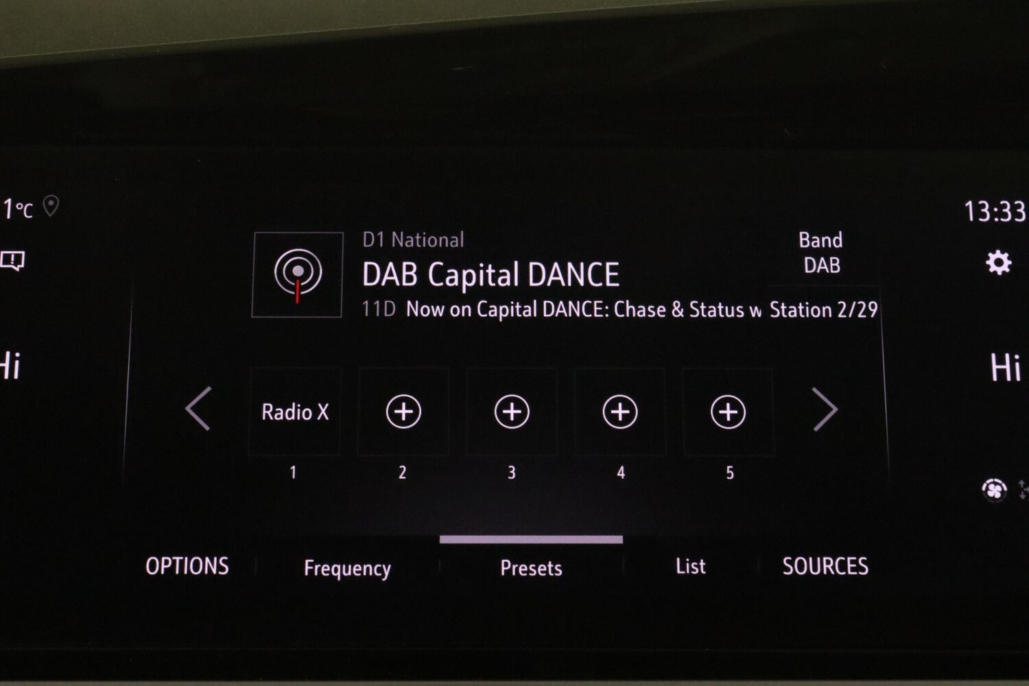 Used Vauxhall Grandland 2022 for sale - 77280014: Photo 23