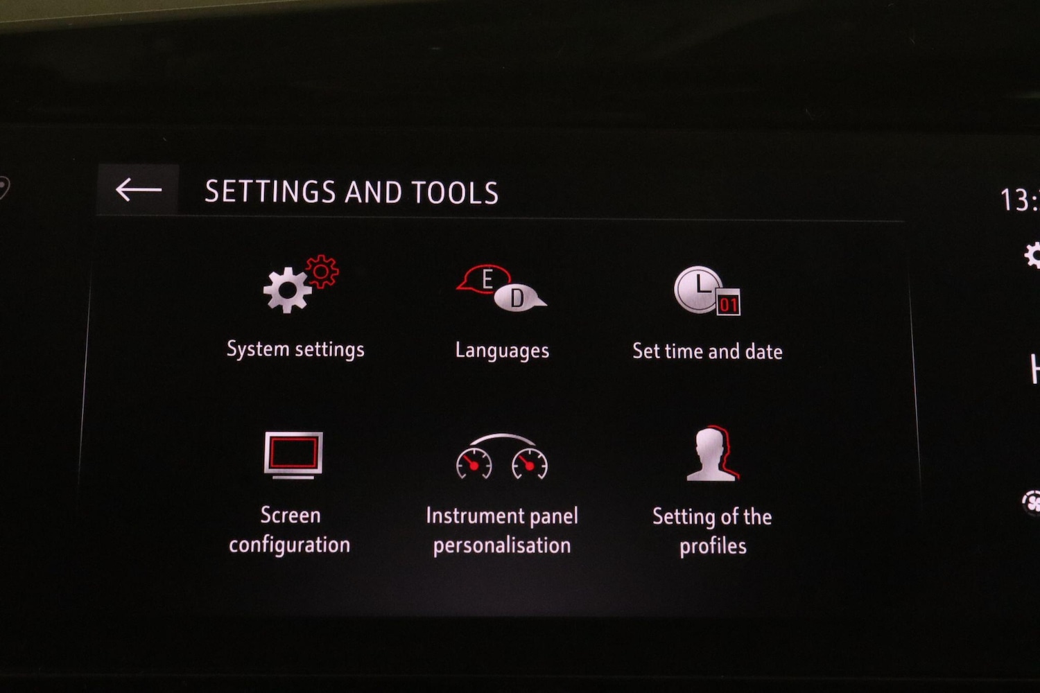 Used Vauxhall Grandland 2022 for sale - 77280014: Photo 30