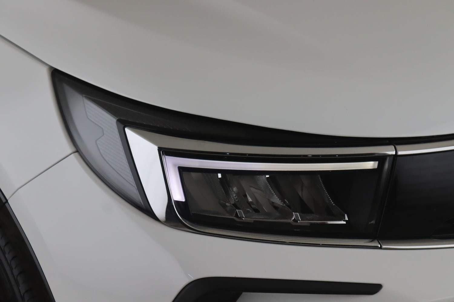 Used Vauxhall Grandland 2022 for sale - 77280014: Photo 9