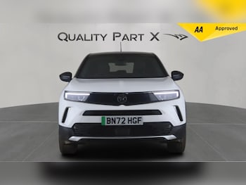Used Vauxhall Mokka Electric 2023 for sale - 78517547: Photo