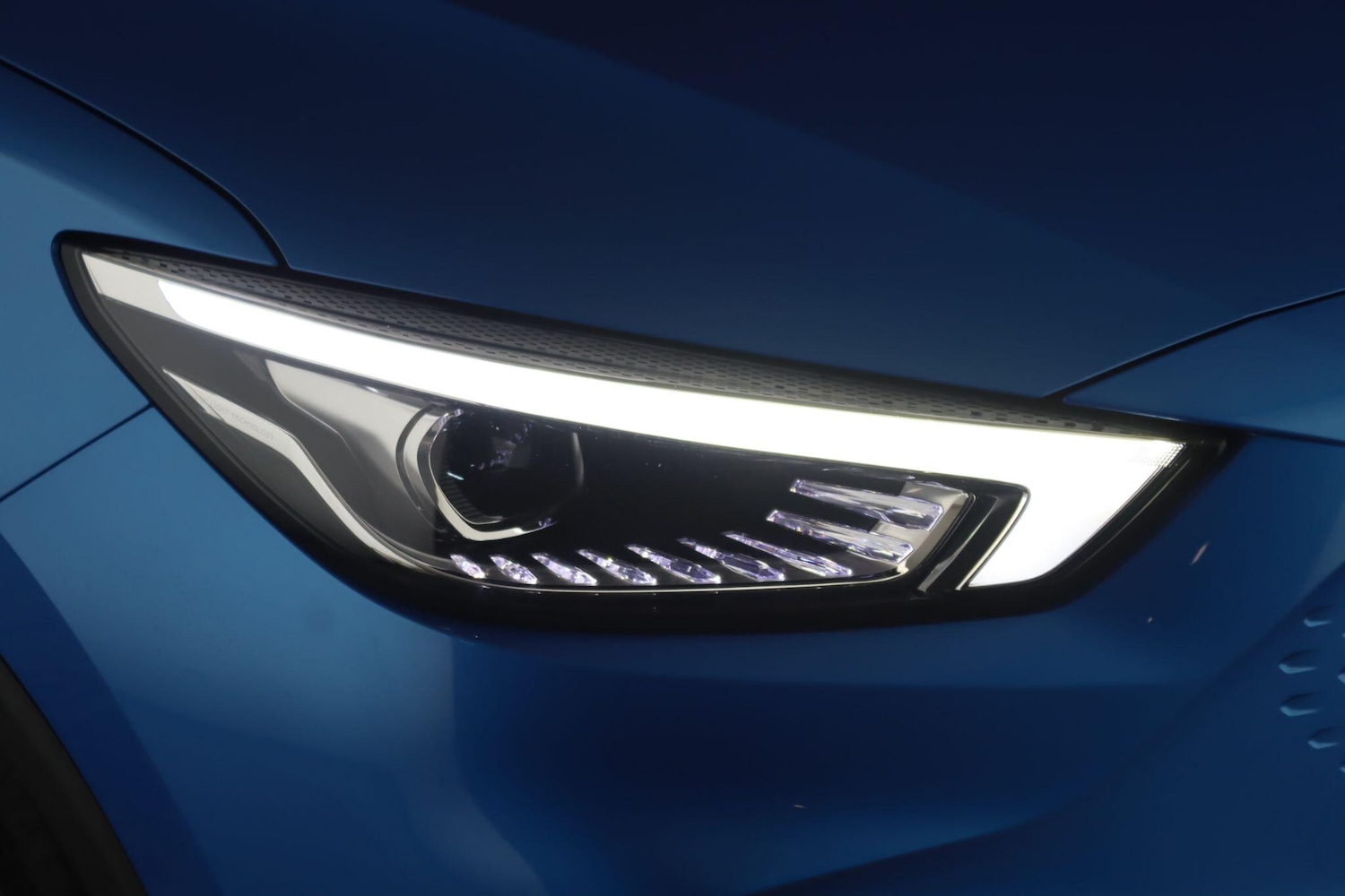 Used MG MG ZS 2022 for sale - 76573709: Photo 10