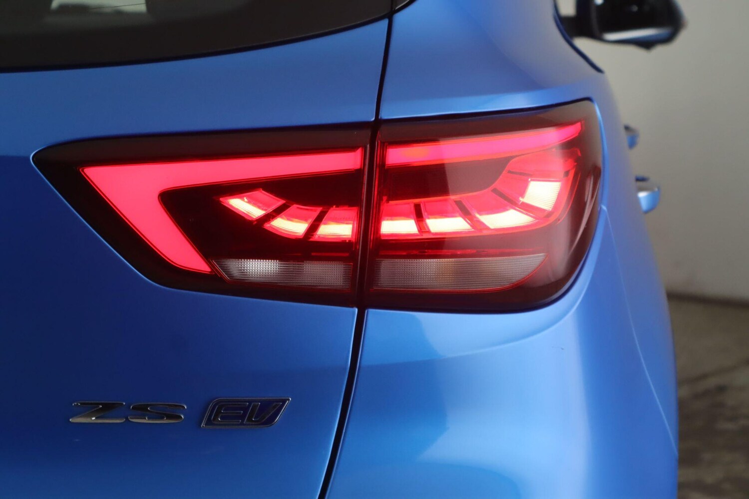 Used MG MG ZS 2022 for sale - 76573709: Photo 11