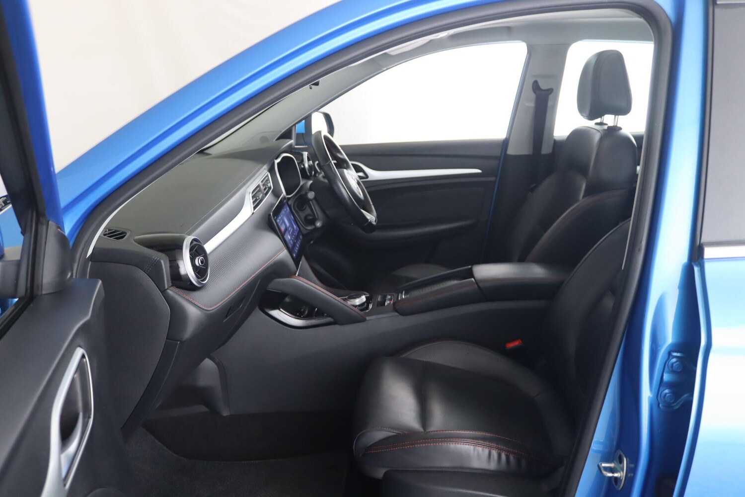 Used MG MG ZS 2022 for sale - 76573709: Photo 12