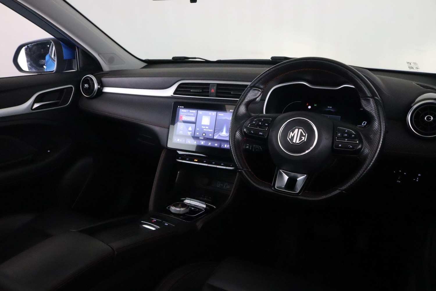 Used MG MG ZS 2022 for sale - 76573709: Photo 16