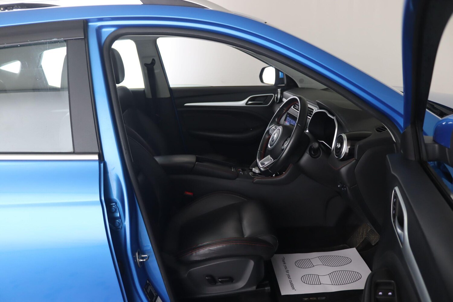 Used MG MG ZS 2022 for sale - 76573709: Photo 17