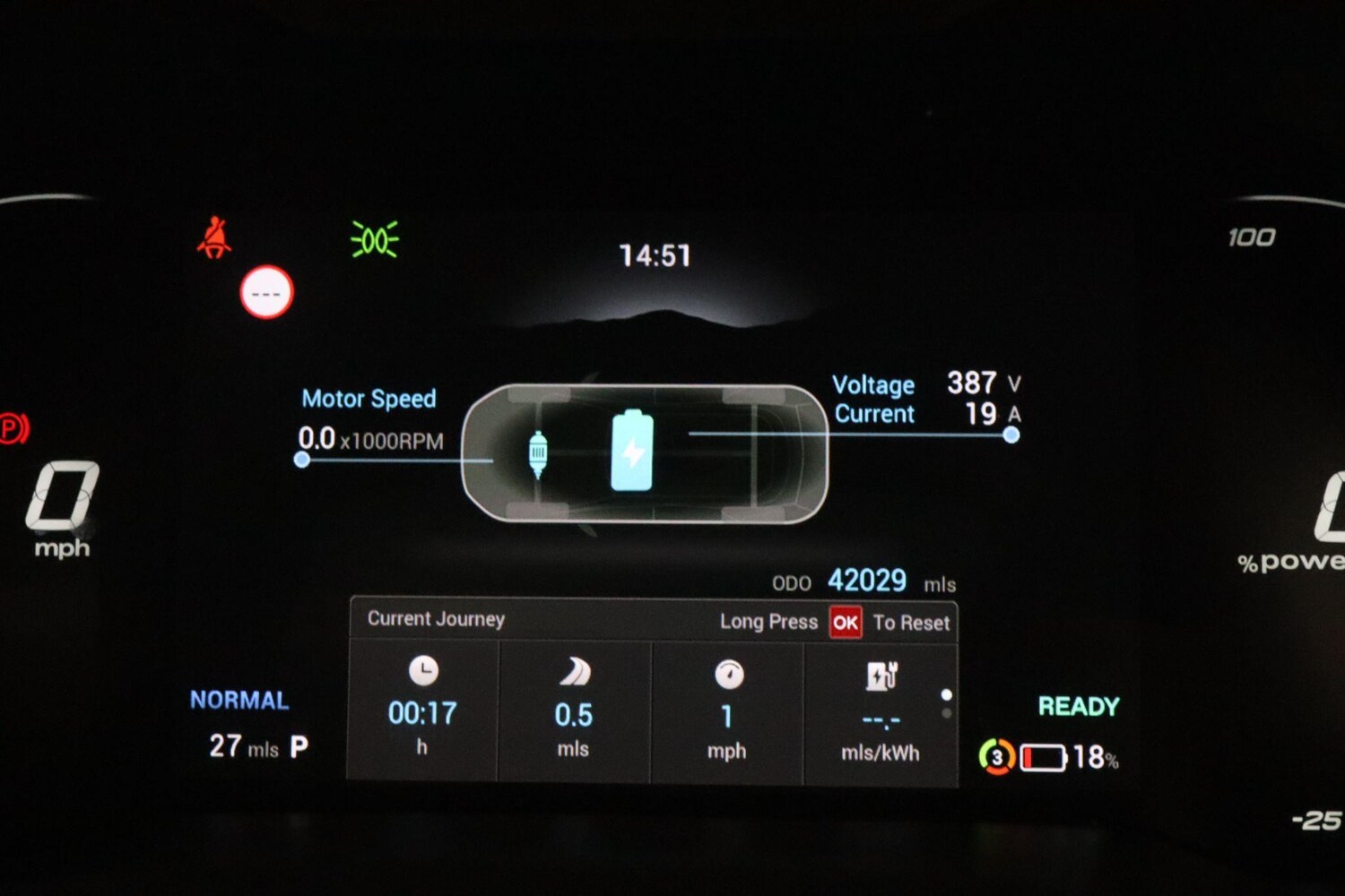 Used MG MG ZS 2022 for sale - 76573709: Photo 21