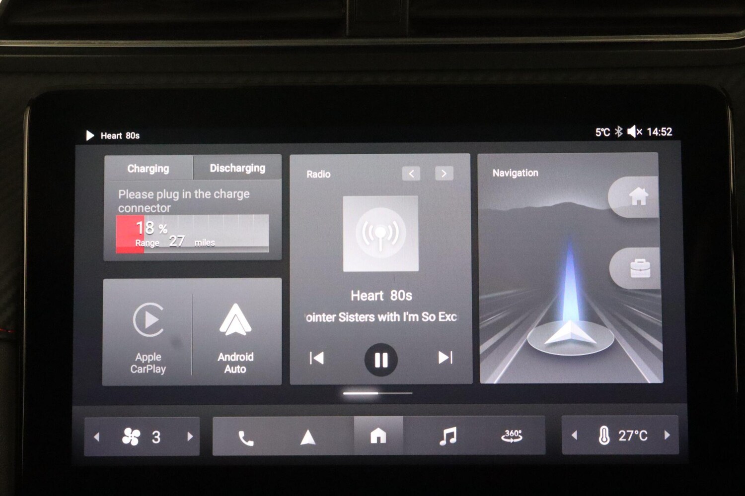 Used MG MG ZS 2022 for sale - 76573709: Photo 27