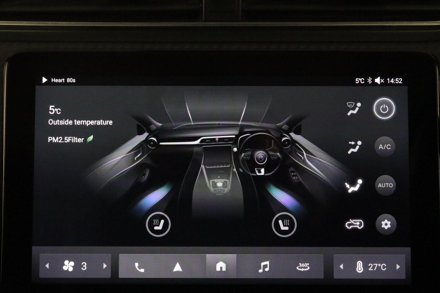 Used MG MG ZS 2022 for sale - 76573709: Photo 30