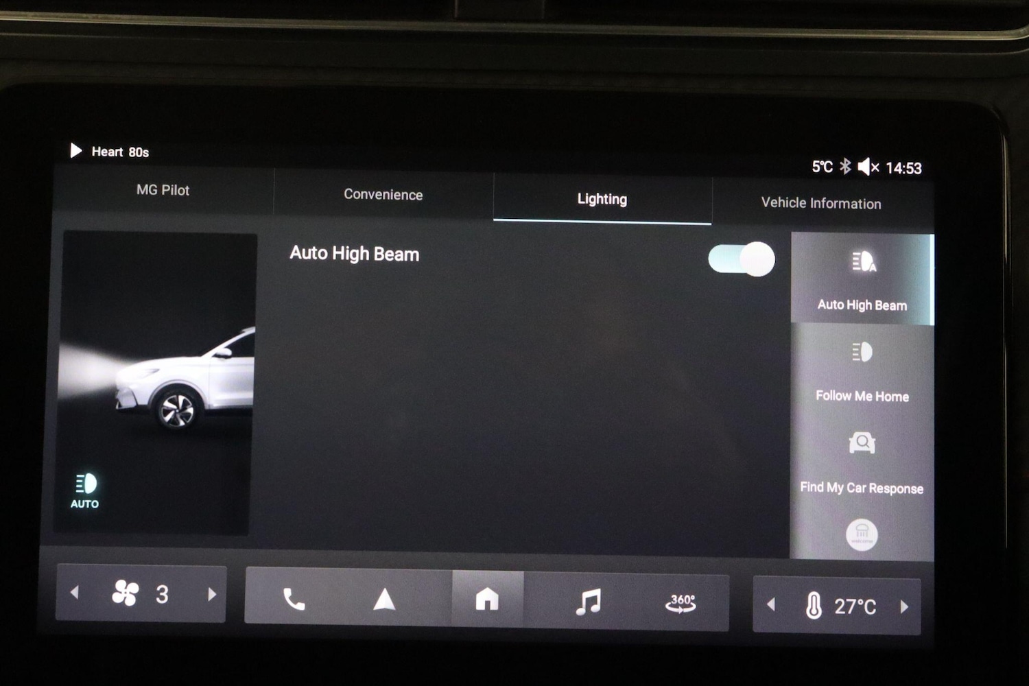 Used MG MG ZS 2022 for sale - 76573709: Photo 35